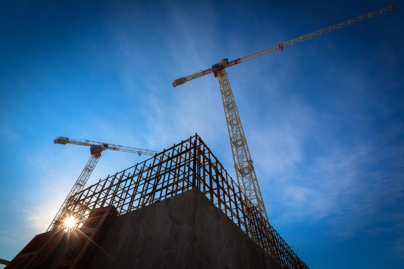 Estrutura Metálica Residencial: Vantagens e Aplicações para Construção de Casas