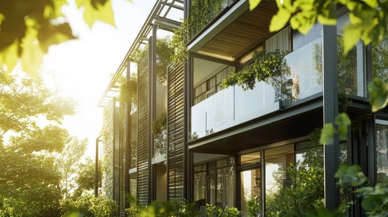 10 vantagens da estrutura metálica residencial: por que escolher esse tipo de construção?